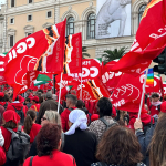 Manifestazione Roma 25 10 2025 38